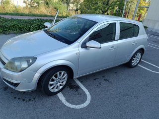 Opel Astra 2003
