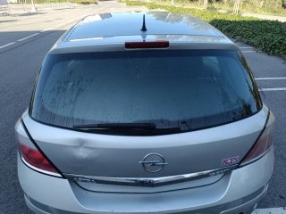 Opel Astra 2003