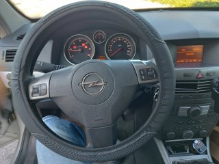 Opel Astra 2003