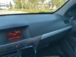 Opel Astra 2003