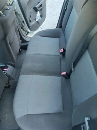 Opel Astra 2003