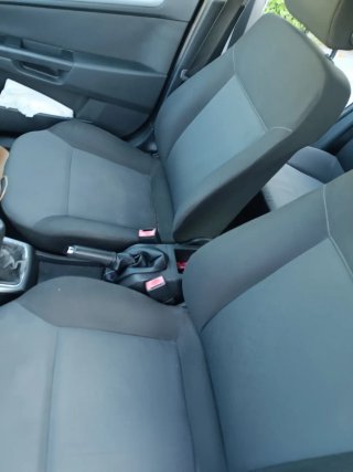 Opel Astra 2003