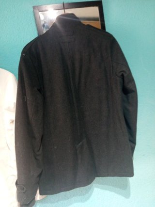 2 Chaquetas Pull&Bear y Springfield Hombre T.M/38