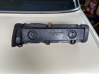 Piloto trasero derecho Mercedes W123