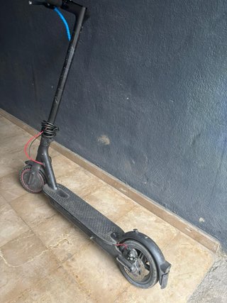 patinete electrico xiaomi