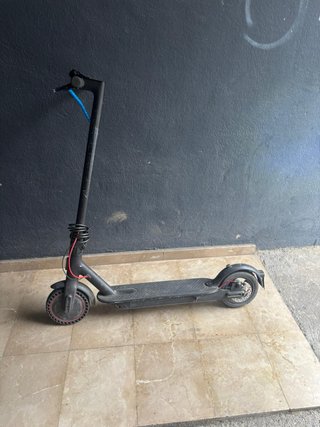 patinete electrico xiaomi