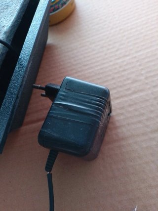 Fuente Zen Lámpara - Para Reparar o Piezas