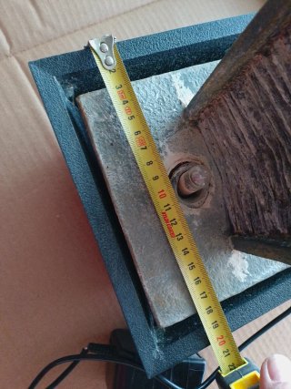 Fuente Zen Lámpara - Para Reparar o Piezas