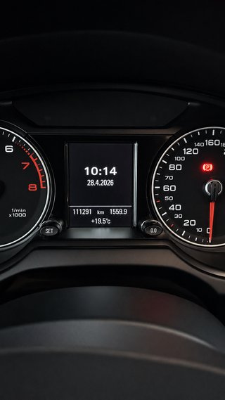 Audi Q5 2015
