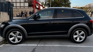 Audi Q5 2015