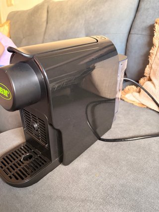Cafetera JBM