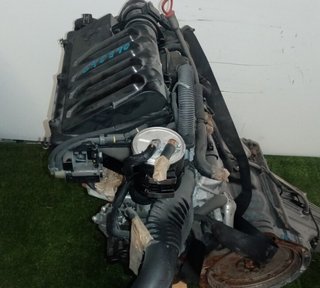 92910 640940 motor mercedes clase a (w169) 2.0 cdi