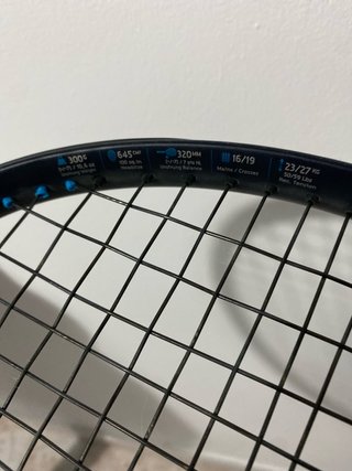 Racchetta da Tennis Babolat Pure Drive 300g