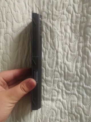 Batería Portátil HP MU06