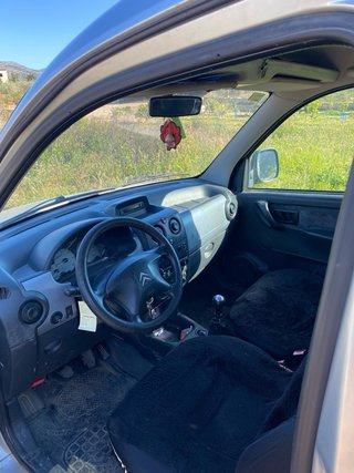 Citroen Berlingo 2003