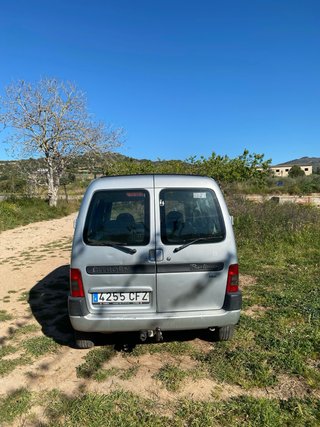 Citroen Berlingo 2003