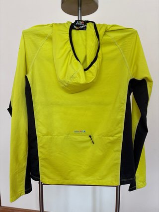 Sudadera Rukka.