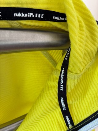 Sudadera Rukka.