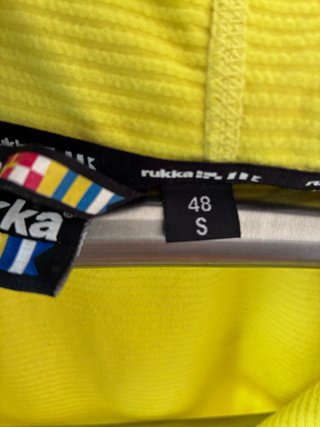 Sudadera Rukka.