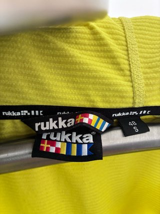 Sudadera Rukka.