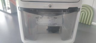 Ventilador/Climatizador Homecom