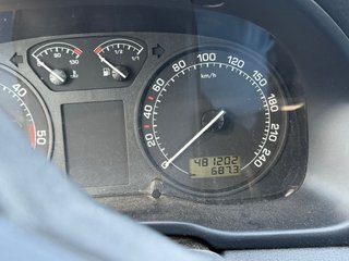 Skoda Octavia 2006