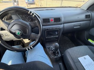 Skoda Octavia 2006