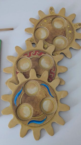 Juego de mesa Maguitos HABA