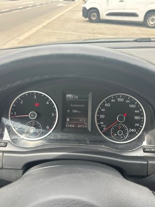 Volkswagen Tiguan 2015