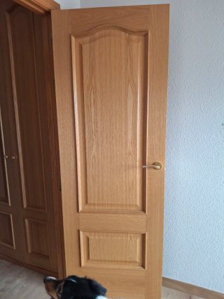 2 puertas sanrafael made in spain calidad