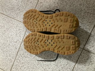 Zapatillas deportivas IU