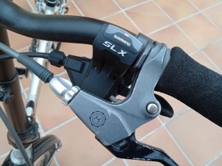 Bicicleta plegable Dahon