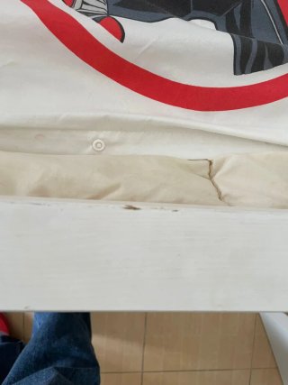 Cama Ikea Hemnes Blanca