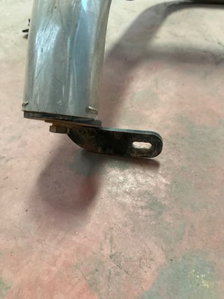 Defensa Delantera Montero DID