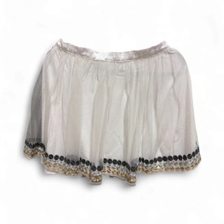 Conjunto Bóboli niña talla 12 años