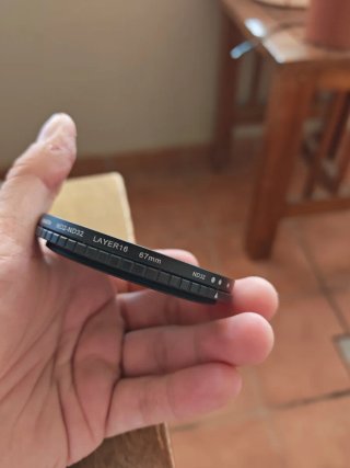 Marca Layer16 67mm