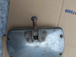 Antiniebla Cibie Renault