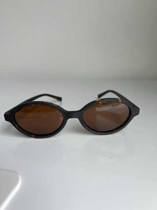 Gafas de Sol Marrón Polarizadas Unisex