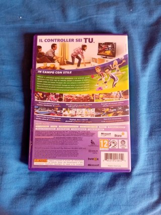 Kinect Sports Xbox 360