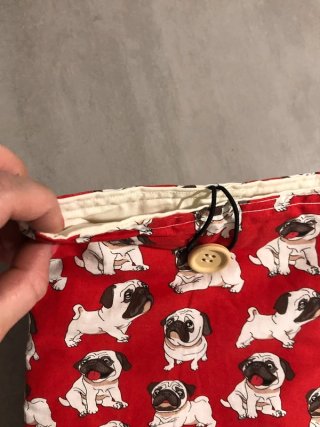 Funda Carlinos para libros