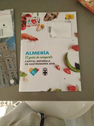 Sellos año 2019