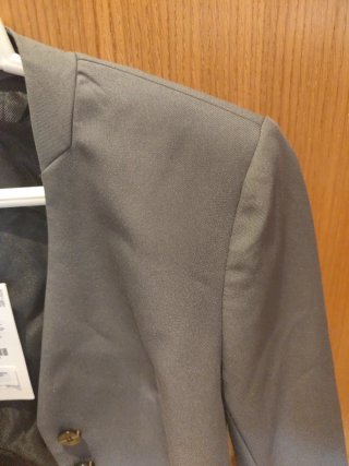 Torera Zara Talla XS Nueva