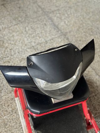 Faro Sh 125