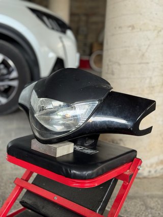 Faro Sh 125