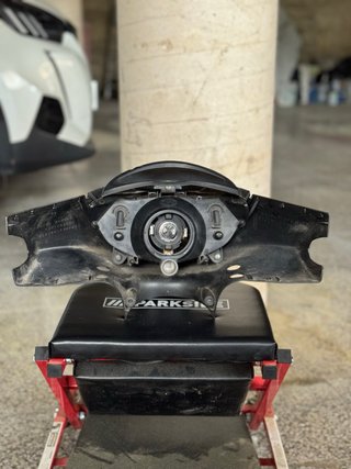 Faro Sh 125