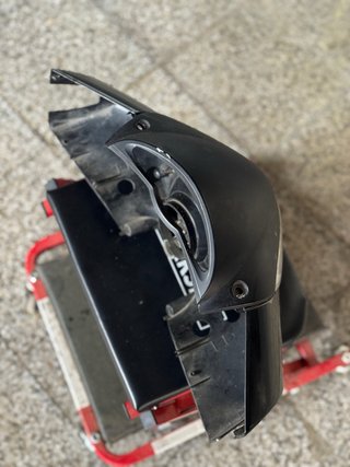 Faro Sh 125