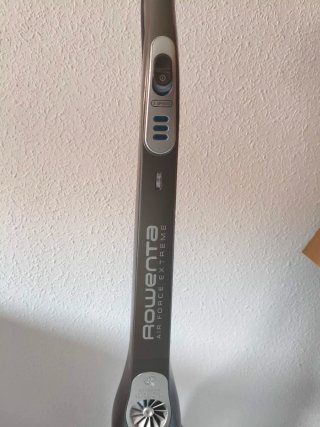 Aspiradora Rowenta Air Force Extreme 18V