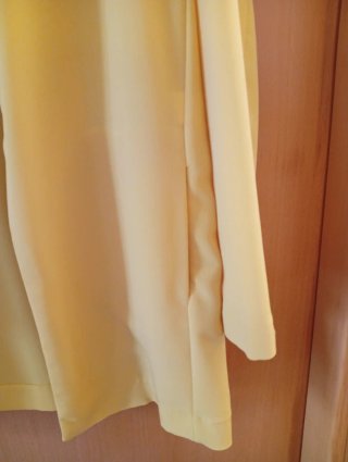 Blazer mujer
