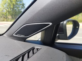 Volkswagen Golf GTI Performanc de 1 manoe