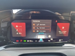 Volkswagen Golf GTI Performanc de 1 manoe